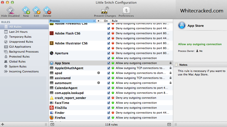 little snitch mac crack 4.1.3