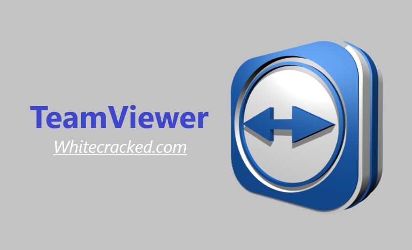 TeamViewer Pro Patch Full Version