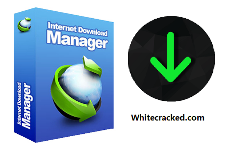 Internet Download Manager (IDM) Cracked
