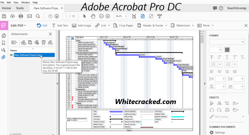 adobe acrobat dc torrent