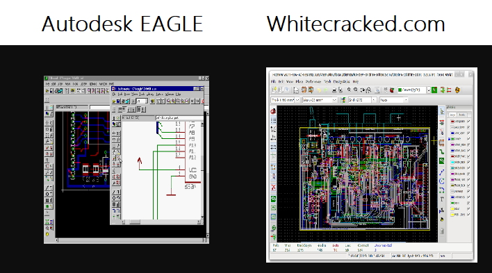 Autodesk EAGLE Premium Latest Version