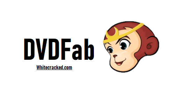 DVDFab Crack License key