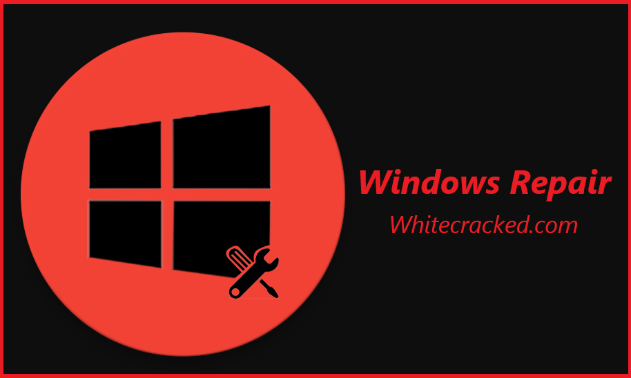 Windows Repair Pro Crack