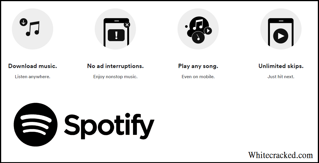 Spotify Premium Torrent License Key