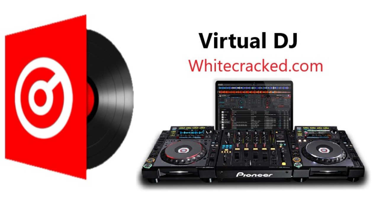 virtual dj 2021 crack free download