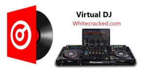 virtual dj 2021 crack free download for pc