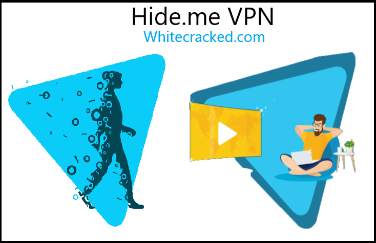 Hide.me VPN Crack