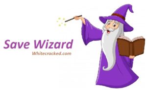 save wizard free license key