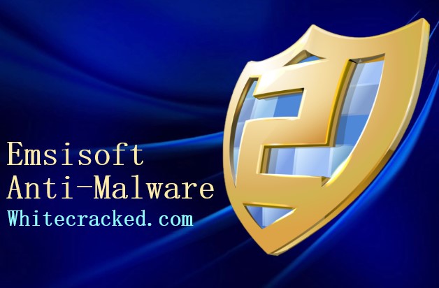 Emsisoft Anti-Malware Crack