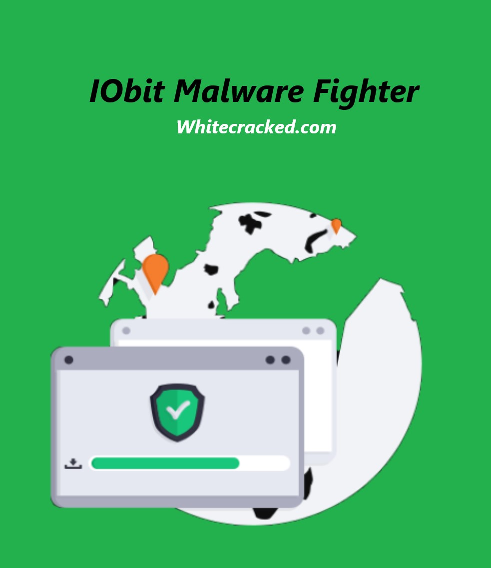 iobit malware fighter pro serial