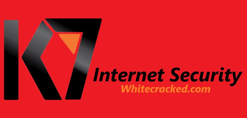 K7 Internet Security Crack