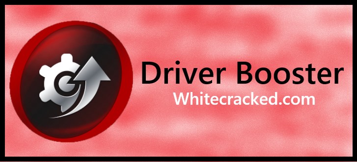 Driver Booster Crack
