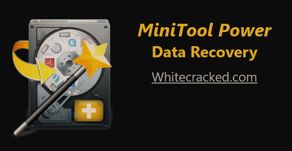 Minitool power data recovery for free