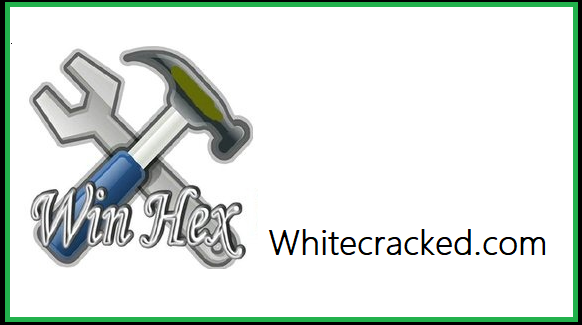 WinHex Crack