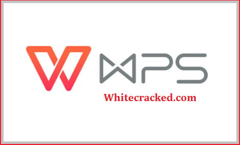 WPS Office Crack Full Version