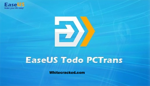 EaseUS Todo PCTrans Crack