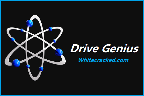 Drive Genius Crack