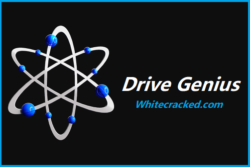 drive genius 6 crack