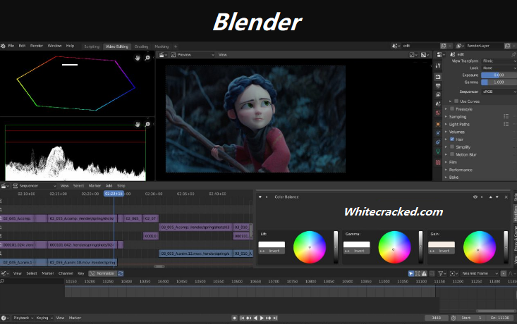 Blender Pro Keygen