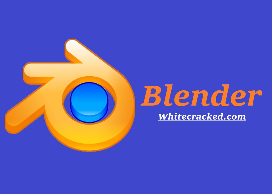 Blender Pro Crack