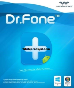 dr fone key