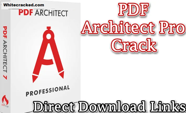 PDF Architect Crack