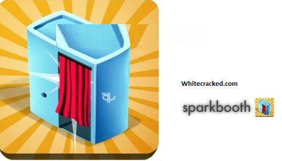 SparkBooth Crack