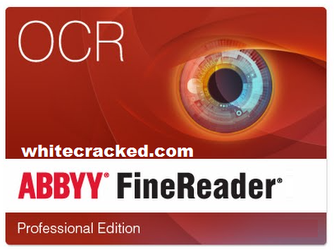 abbyy finereader 15 crack