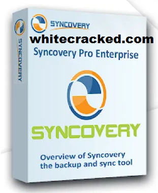 download the new for windows Syncovery 10.6.3.103