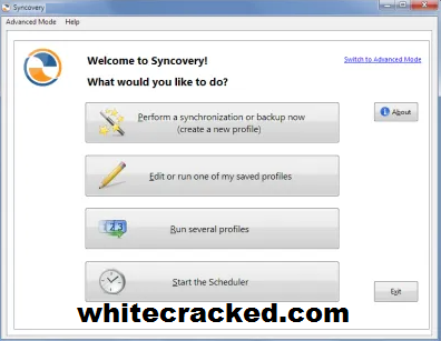 Syncovery Key