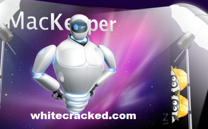 MacKeeper Crack