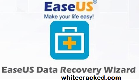 EaseUS Data Recovery Wizard Crack