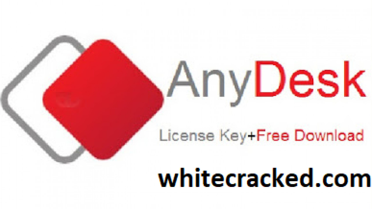 Anydesk Crack Download with No Payment + Product Key