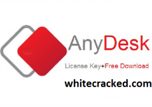 AnyDesk Premium Crack