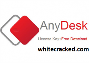 anydesk license