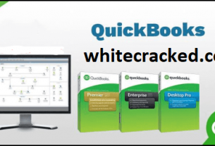 QuickBooks Pro Crack