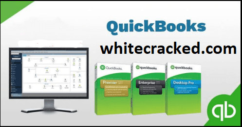 QuickBooks Pro Crack