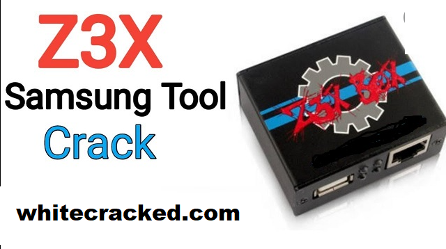 z3x samsung tool pro crack