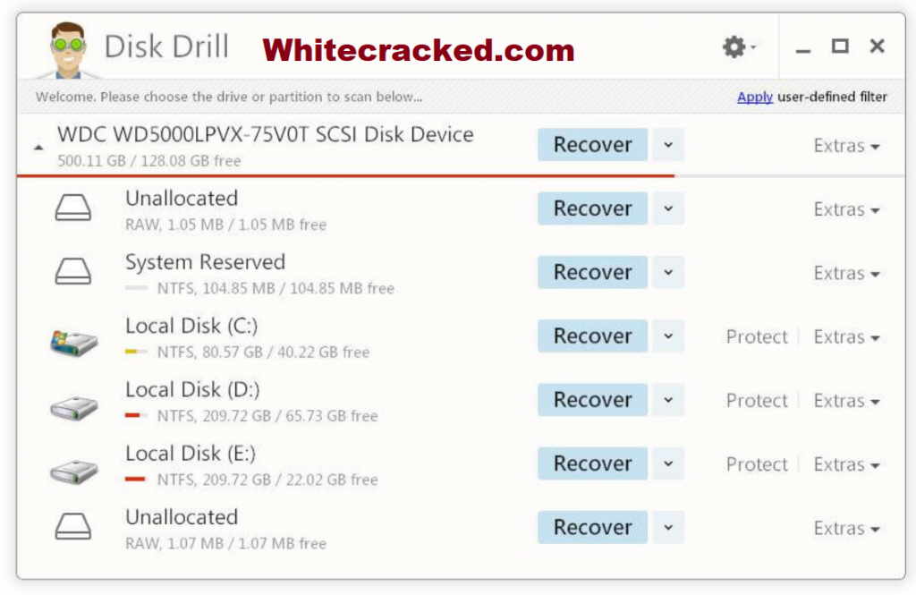 disk drill license activation code