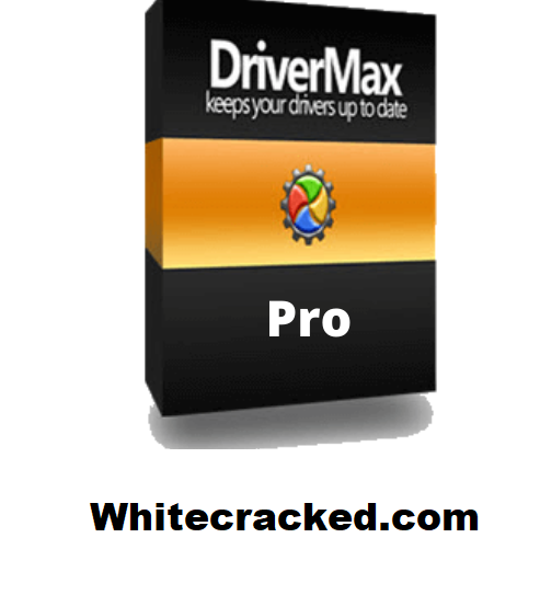 drivermax pro Crack