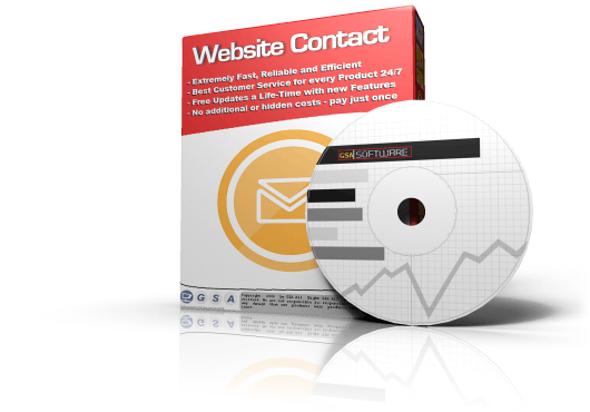 GSA Website ContactCrack Plus Serial Key Free Download 2024