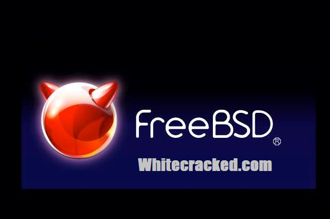FreeBSD Crack + Serial Key Free Download