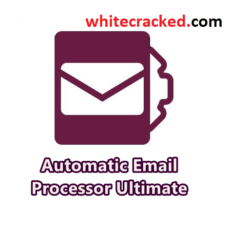 Automatic Email Processor Crack With License Key