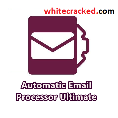 Automatic Email Processor With License Key