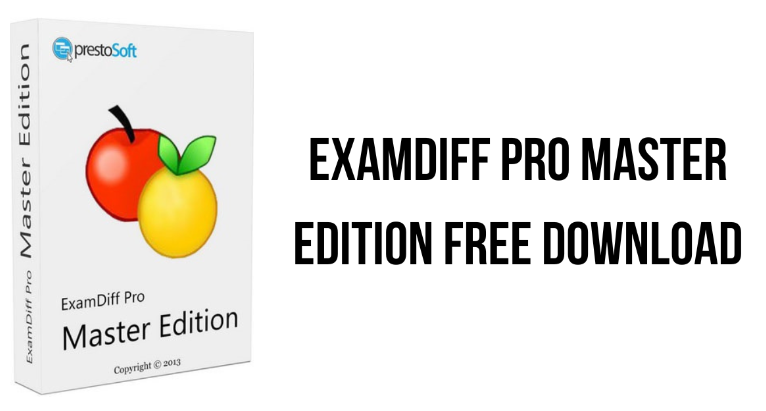 ExamDiff Pro