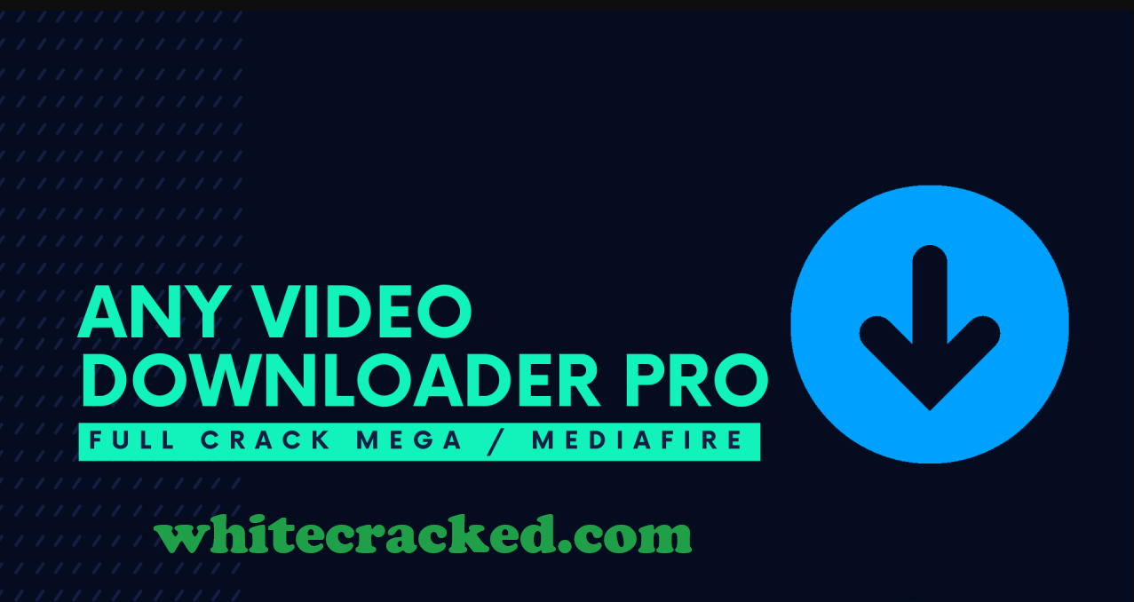 All Video Downloader Pro Crack