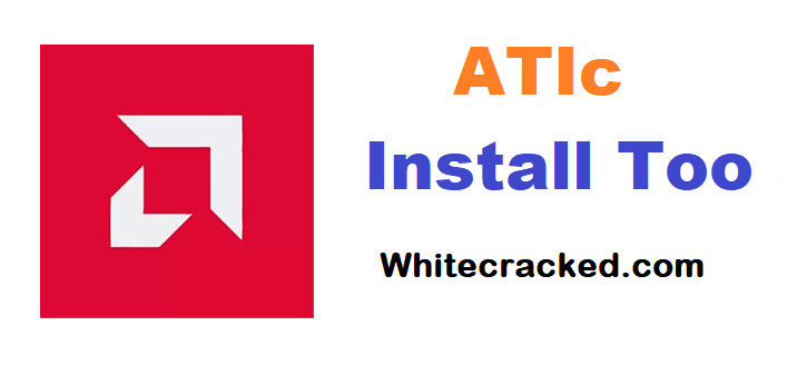 ATIc Install Too keygen