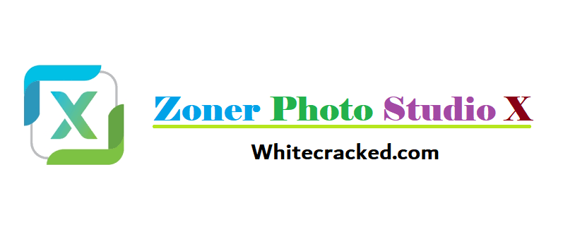 Zoner Photo Studio X Keygen